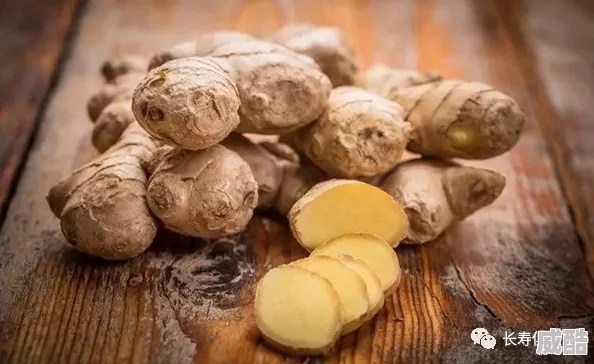 调菊花眼再放生姜：了解调节眼部健康的重要性及生姜的功效与应用方法