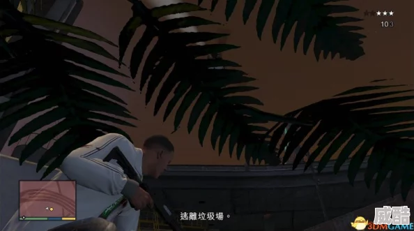 GTA5故事模式全任务详解：探索丰富多样的剧情与挑战大全