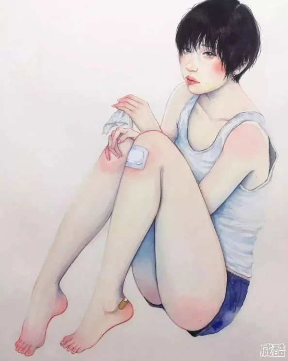 美女被到爽羞羞漫画：最新热门话题引发网友热议，背后隐藏的故事让人惊讶不已！
