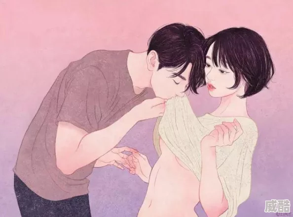 美女被到爽羞羞漫画：最新热门话题引发网友热议，背后隐藏的故事让人惊讶不已！