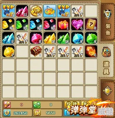 弹弹堂游戏比较：烈火与司马砸缸哪个更值得入手？新玩家必看！