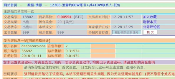 午夜dj免费视频观看社区：震惊！用户数据泄露事件引发广泛关注，数万个人信息面临风险！