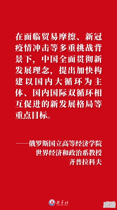 欧美久久综合性欧美：全球经济复苏加速，国际贸易关系面临新挑战与机遇