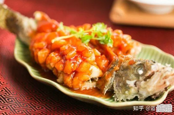 热门美食解析：松鼠鳜鱼的优缺点全集及最新评价