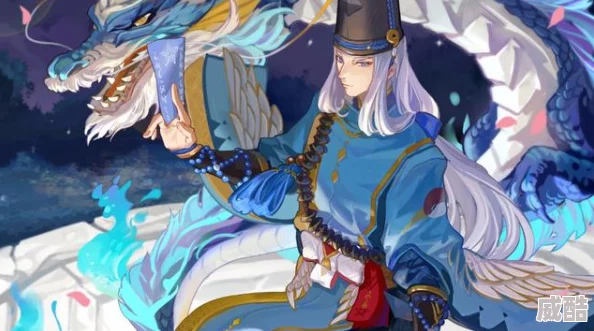 阴阳师体验服6月2日重磅更新：新式神登场及多项功能优化