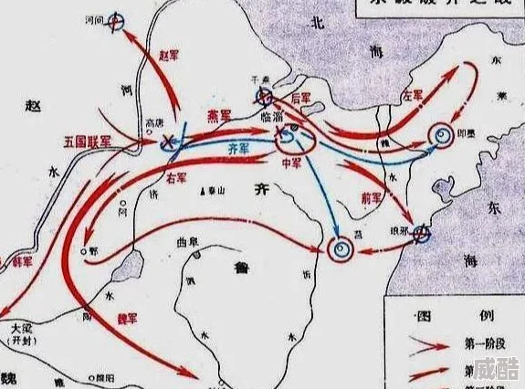 天下英雄手游：全新战役系统玩法规则与热门战术解析