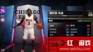 2024王牌NBA手游初始球员&球队选择热门推荐