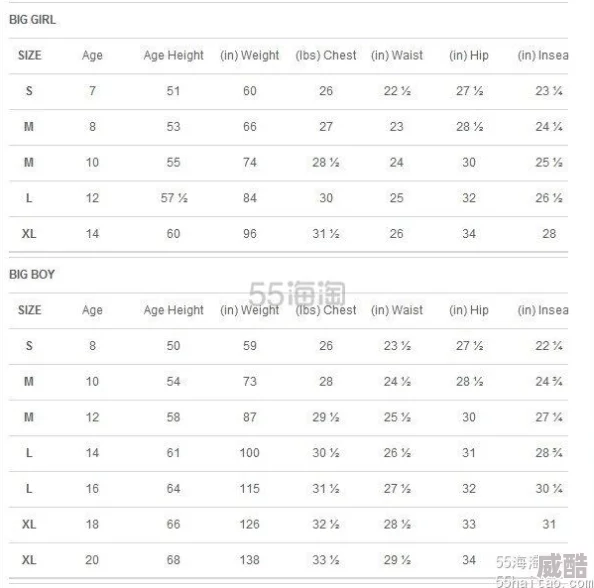 四叶草M码与欧洲L码尺寸有何不同欧洲尺码偏大建议比对详细尺寸数据