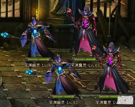 神曲之符文英雄：深度解析魔女莉莉丝属性与热门技能