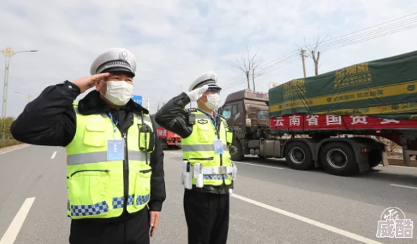 男子被堵高速6天5夜吃光年货物资储备不足凸显长途出行预案重要性