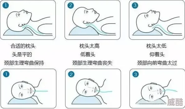 自W到高C夹枕头网友称唱歌技巧提升明显但舒适度有待考证