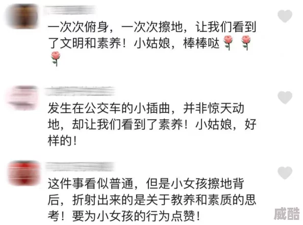 公车诗锦据传作者曾匿名投稿文学杂志被拒后心生不满