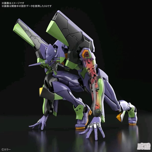 新世纪福音战士剧场版：｜▎EVANGELION：4.0+1.0THRICEUPONATIME终极版蓝光及DVD发售决定