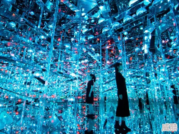 TokyoImmersiveDigitalArtMuseumOpensFeaturingWorksbyTeamLab