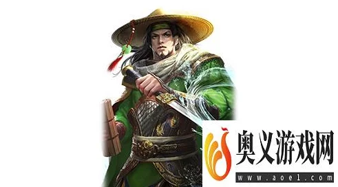 X三国游戏中吕蒙角色深度解析及技能全介绍