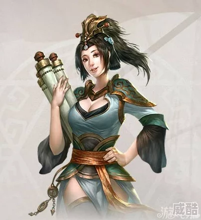 《三国机密》手游深度解析：黄月英武将属性资料与实战心得分享