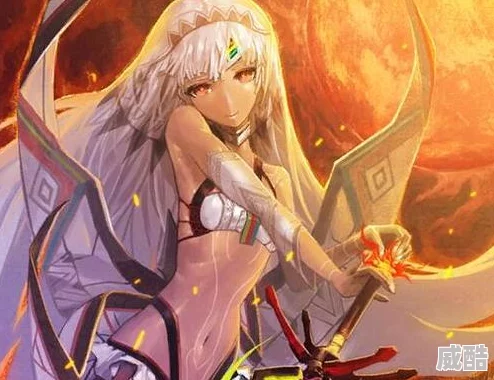 命运冠位指定FGO：阿提拉牵绊礼装加攻效果深度测评解析