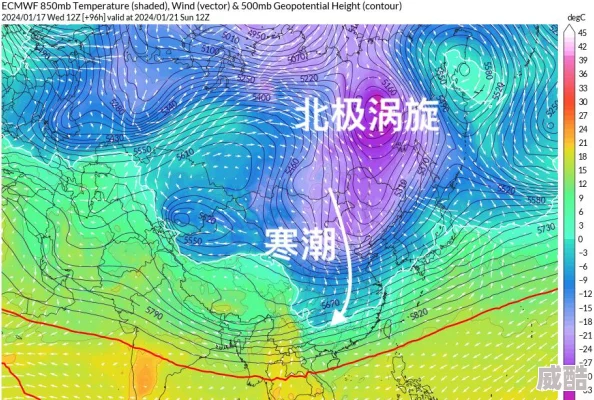 CF手游战争巨兽2024深度剖析：极寒之战策略，解锁极限输出新玩法