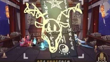 阴阳师抽卡攻略：最新热门SSR爆率提升与画符技巧总结