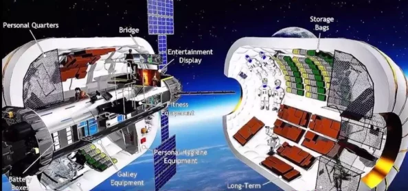 开房2025元宇宙酒店预订开启虚拟度假新体验