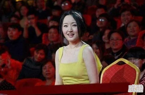 杨钰莹否认出演任何三级影视作品并辟谣网络传言