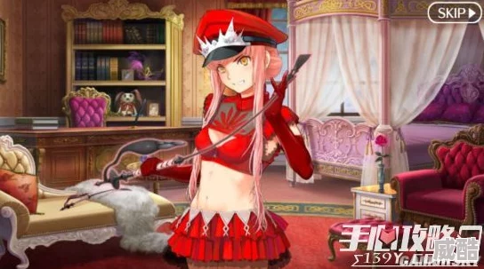 命运冠位FGO：梅芙监狱长灵衣立绘及最新解锁材料详解