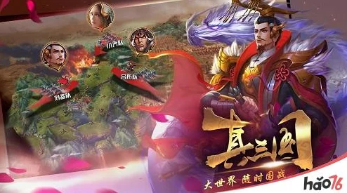 《权御三国》7.24新服火爆开启，0点30分热门活动燃情上线！