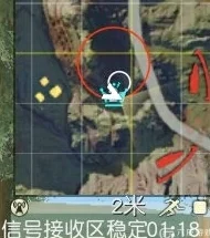 深度解析PUBG地铁逃生模式入口位置与玩法指南