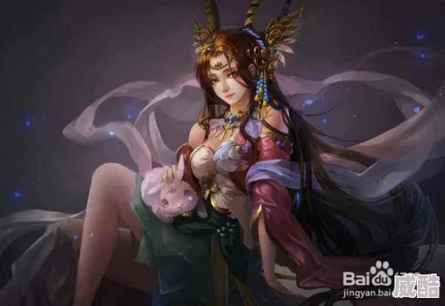 三国杀界貂蝉技能详解：揭秘绝世美女的独特能力