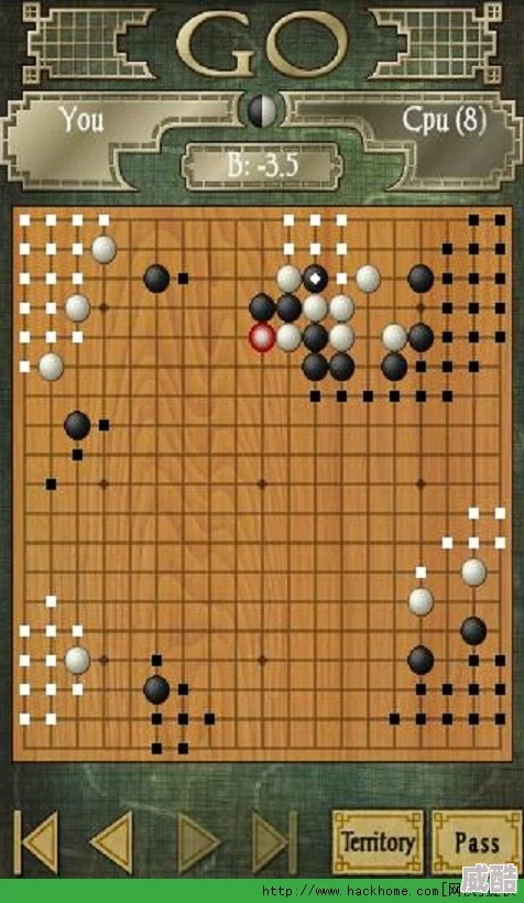 2024年深度解析受欢迎的围棋游戏软件与手游排名